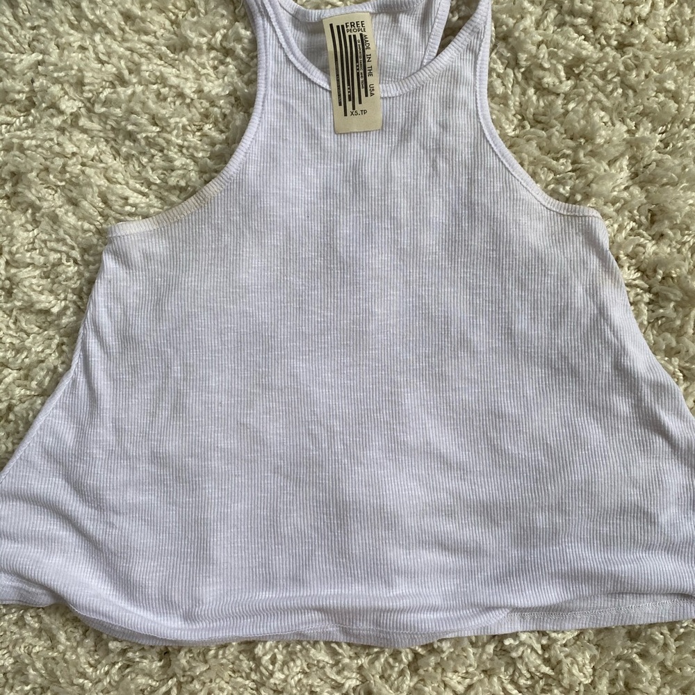 Free people tank